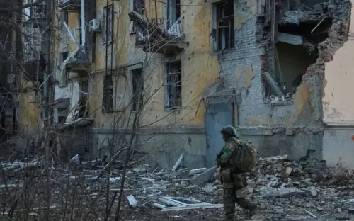 Tổng thống Trump hối thúc Ukraine chốt thỏa thuận hòa bình với Nga