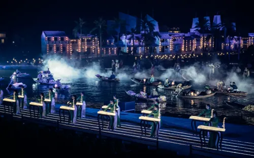 Di sản chuyển mình từ "bảo tàng tĩnh" sang nguồn lực kinh tế bền vững