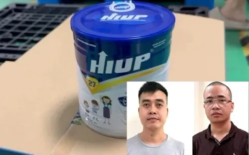 Vụ án Z Holding: Bóc trần thủ đoạn tráo nguyên liệu sản xuất 4,5 triệu hộp sữa giả