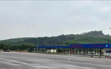 Đà Nẵng đưa điểm dừng xe đầu tiên trên cao tốc Đà Nẵng – Quảng Ngãi vào hoạt động