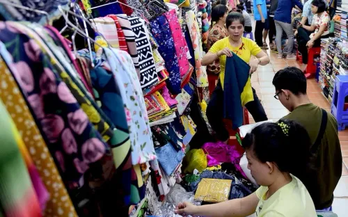 Khơi thông "điểm nghẽn" hóa đơn đầu vào: Bước đệm để hộ kinh doanh chuyển mình số hóa