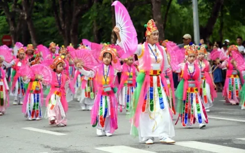 Khi văn hóa không còn là "trang sức" mà trở thành nguồn lực sinh tồn