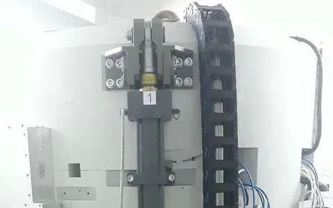 Dự án máy cyclotron hơn 200 tỷ đồng tại An Giang chưa thể vận hành sau hơn một thập kỷ