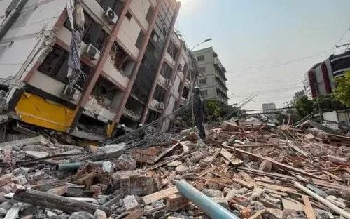 Thiên tai 2025: Những kỷ lục dị thường và yêu cầu quản trị rủi ro mới