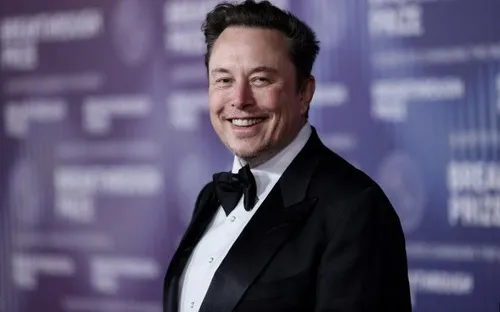 Chiến thắng pháp lý của Elon Musk: Tòa án khôi phục gói thù lao lịch sử