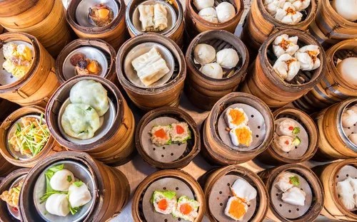 Vinh danh Hong Kong và Patan: Hai điểm đến ẩm thực hàng đầu châu Á năm 2026