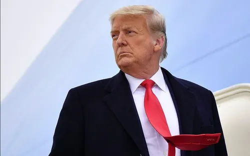 Thỏa thuận lịch sử: Tổng thống Trump cùng 9 "ông lớn" dược phẩm hạ giá thuốc