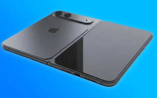 iPhone gập đối mặt nguy cơ khan hàng nghiêm trọng khi ra mắt vào năm 2026