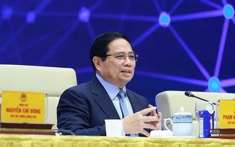 Việt Nam hướng tới mục tiêu tăng trưởng kinh tế số hai con số trong kỷ nguyên mới