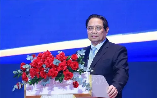 Việt Nam sẽ là mắt xích quan trọng trong mạng lưới an ninh tài chính toàn cầu