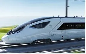 Hàn Quốc ra mắt tàu cao tốc EMU-370 nhanh thứ hai thế giới