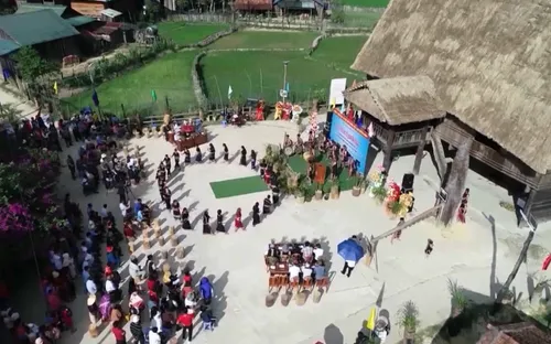 Du lịch cộng đồng tạo sinh kế bền vững cho người dân