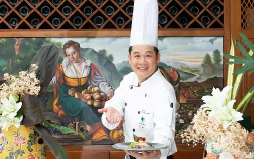 Hai nghệ nhân văn hóa ẩm thực Đà Nẵng được vinh danh