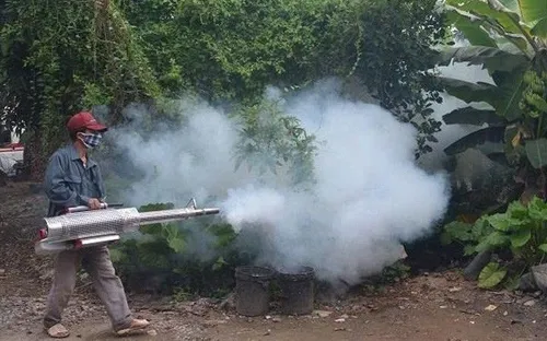 Hà Nội tăng cường giám sát các bệnh truyền nhiễm mùa đông xuân