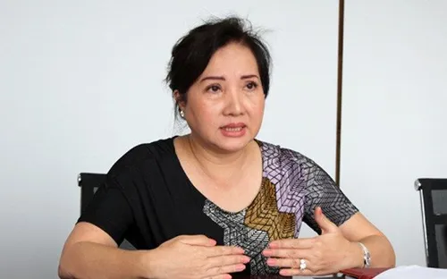 Lời khai của bà Nguyễn Thị Như Loan về thương vụ khu đất 39-39B Bến Vân Đồn