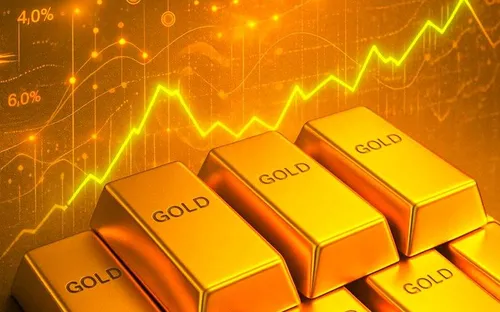 Giá vàng hôm nay 22/12: Thị trường bước vào giai đoạn tích lũy trước kỳ nghỉ lễ