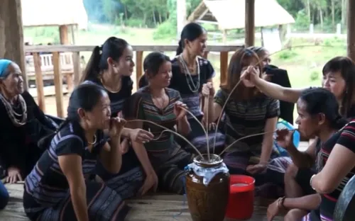 Phát huy bản sắc văn hóa từ Chương trình mục tiêu quốc gia