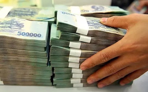 Lãi suất cho vay tại nhiều ngân hàng đồng loạt tăng