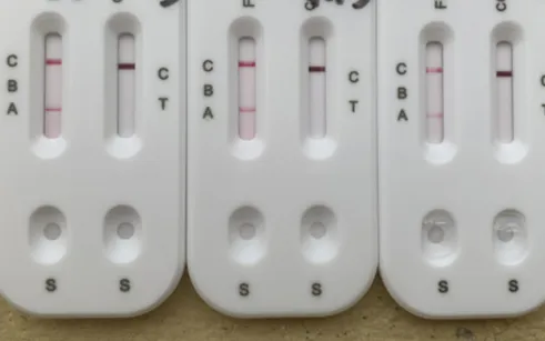 Mắc cúm A, nhiều trẻ nhập viện vì biến chứng nặng