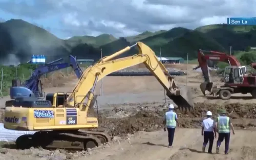 Cao tốc Hòa Bình – Mộc Châu: Đột phá hạ tầng được Sơn La dồn lực thực hiện