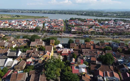 Đà Nẵng: Điểm đến của du lịch có trách nhiệm