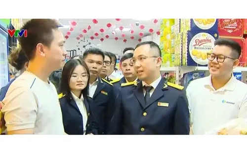 Chuyển sang kê khai thuế: Gỡ "nút thắt" sổ sách và hàng tồn kho