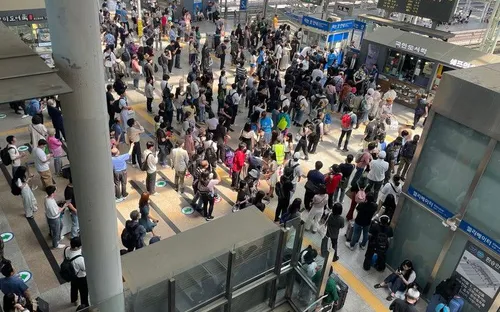 Nhật Bản cân nhắc giới hạn số lượng lao động nước ngoài từ năm tài chính 2027