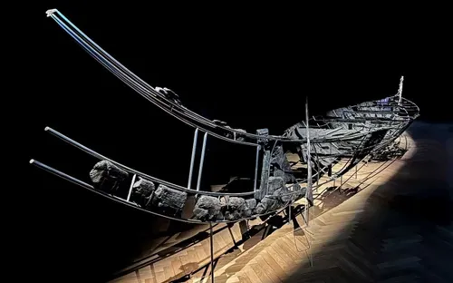 Những bí ẩn lịch sử được khoa học giải đáp trong năm 2025