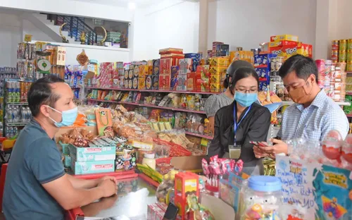 VCCI đề xuất nâng ngưỡng bắt buộc hóa đơn điện tử lên 3 tỷ đồng