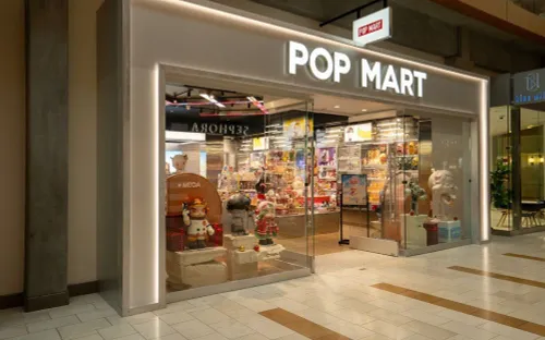 Tỷ phú Wang Ning mất hơn 11 tỷ USD khi cơn sốt Labubu có dấu hiệu hạ nhiệt