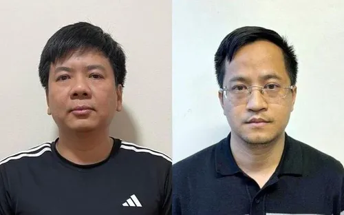 Truy tố Nguyễn Ngọc Thủy cùng 28 đồng phạm chiếm đoạt hơn 7.677 tỷ đồng