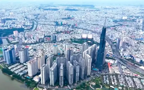 Cuộc cách mạng tinh gọn bộ máy: Dấu ấn lịch sử trong nhiệm kỳ Đại hội XIII của Đảng