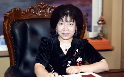 Công an tỉnh Cà Mau truy nã Tổng Giám đốc và Phó Tổng Giám đốc Công ty AIC