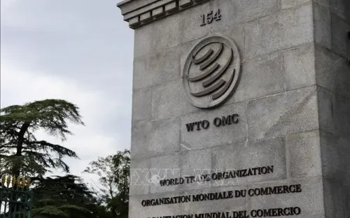 Trung Quốc kiện Ấn Độ lên WTO liên quan đến trợ cấp năng lượng Mặt trời và thuế công nghệ