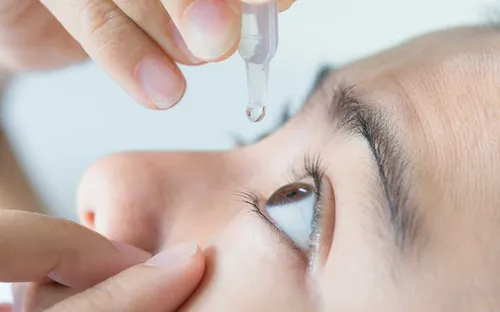 Xử phạt và buộc tiêu hủy lô thuốc nhỏ mắt của Công ty Dược Medipharco