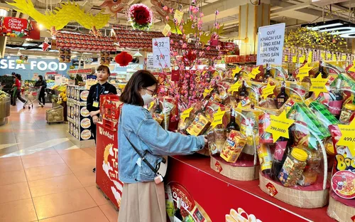 Bộ Tài chính siết chặt quản lý giá thị trường dịp Tết Nguyên đán Bính Ngọ 2026