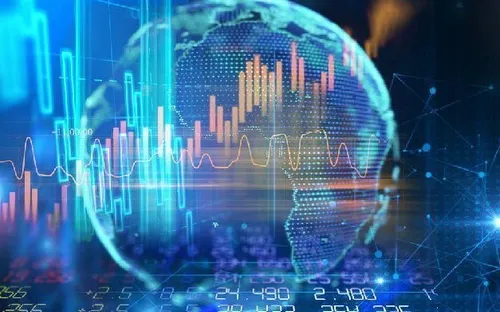 AI trở thành hạ tầng cốt lõi khuấy động thị trường toàn cầu