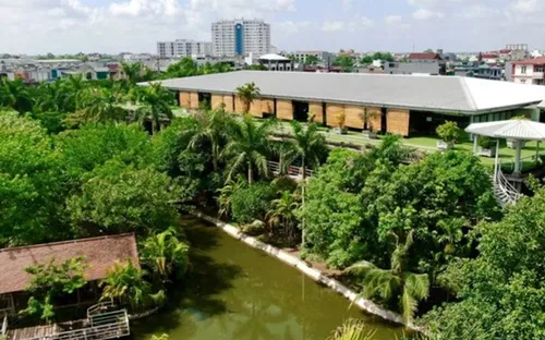 Chậm xanh hóa, doanh nghiệp có thể mất thị trường