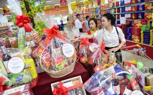 Tăng cường quản lý, bình ổn giá dịp Tết Bính Ngọ 2026