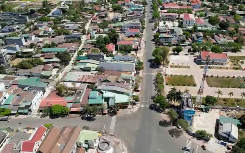 Ea Súp và hành trình vươn mình từ sự đồng thuận