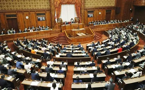 Nhật Bản tăng gấp đôi ngân sách hỗ trợ an ninh trong năm tài khóa 2026