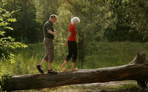 4 bài kiểm tra đơn giản giúp nhận diện tốc độ lão hóa của cơ thể