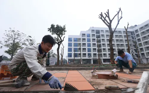 TP Hồ Chí Minh: UBND cấp xã, phường được cấp phép xây dựng nhà ở riêng lẻ