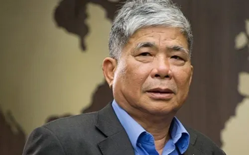 Cáo trạng mới vụ ông Lê Thanh Thản: Số người bị lừa dối tăng lên 504 khách hàng