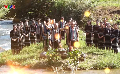 Phóng sự: Gìn giữ bản sắc văn hóa của đại ngàn