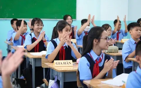 Sở Giáo dục TP HCM đề xuất nghỉ Tết Bính Ngọ 11 ngày và trao quyền tự chủ cho các trường