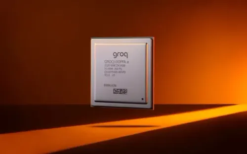 Nvidia chi 20 tỷ USD thâu tóm công nghệ chip AI của startup Groq