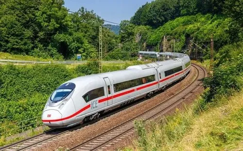 Vingroup rút đăng ký đầu tư dự án đường sắt tốc độ cao Bắc – Nam