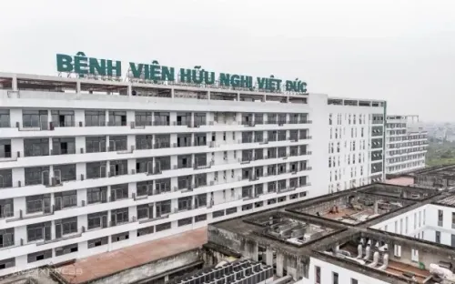 10 người bị điều tra trong vụ lãng phí ở Bạch Mai 2 và Việt Đức 2