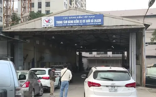 Người dân băn khoăn quy chuẩn mới về khí thải ô tô